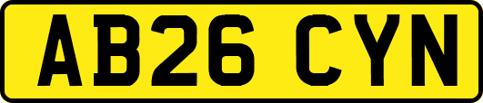 AB26CYN