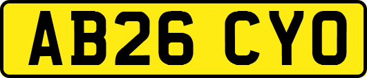 AB26CYO