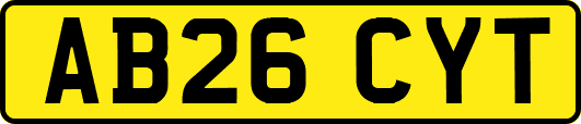 AB26CYT