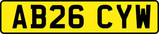 AB26CYW