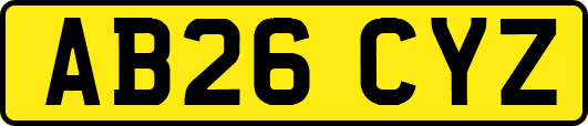 AB26CYZ
