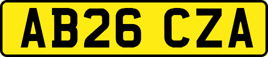 AB26CZA