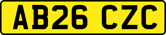 AB26CZC