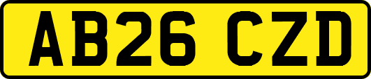 AB26CZD