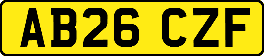 AB26CZF