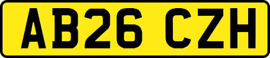 AB26CZH