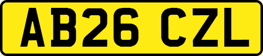 AB26CZL