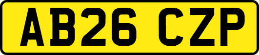 AB26CZP