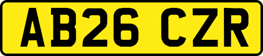 AB26CZR