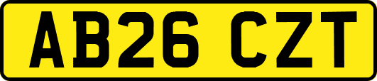 AB26CZT