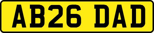 AB26DAD