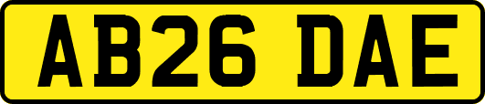 AB26DAE