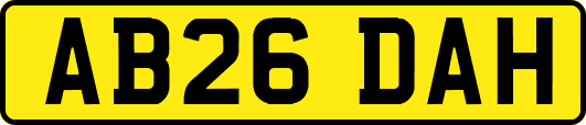 AB26DAH