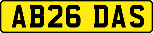 AB26DAS