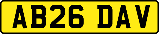 AB26DAV
