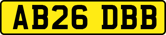 AB26DBB