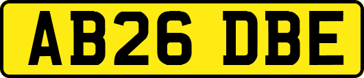 AB26DBE