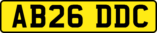 AB26DDC
