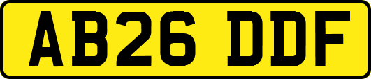 AB26DDF