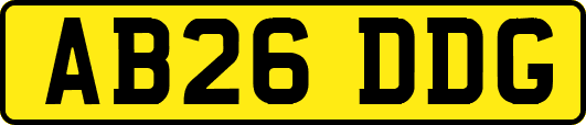 AB26DDG