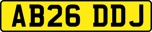 AB26DDJ