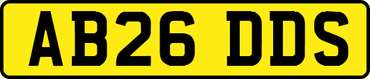 AB26DDS