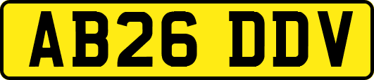 AB26DDV