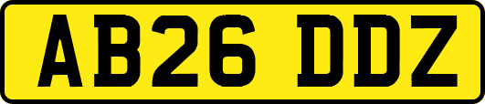 AB26DDZ