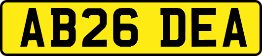 AB26DEA