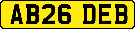 AB26DEB