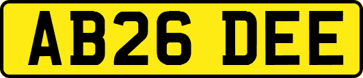 AB26DEE