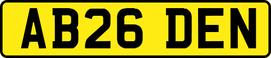 AB26DEN