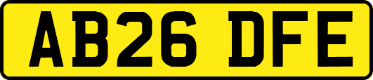AB26DFE
