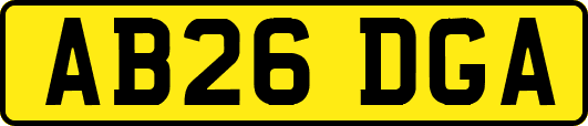 AB26DGA
