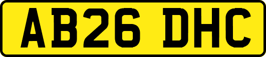 AB26DHC