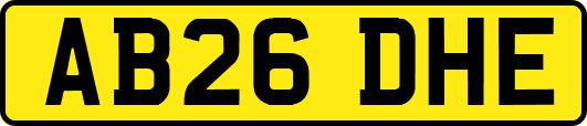 AB26DHE