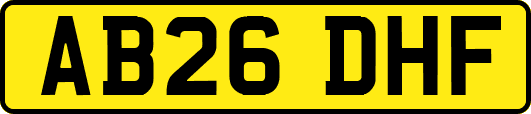 AB26DHF
