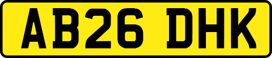 AB26DHK