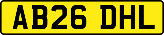 AB26DHL