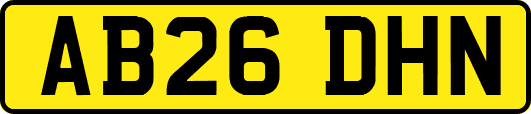 AB26DHN