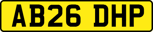 AB26DHP