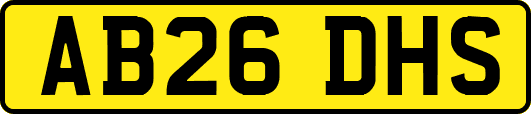 AB26DHS