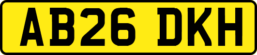 AB26DKH