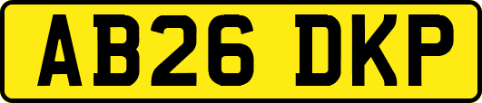 AB26DKP
