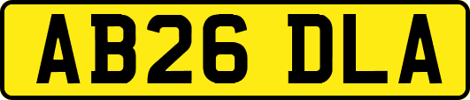 AB26DLA