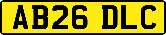 AB26DLC