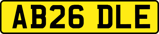 AB26DLE