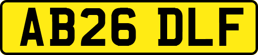 AB26DLF