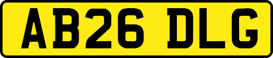 AB26DLG
