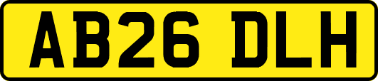 AB26DLH